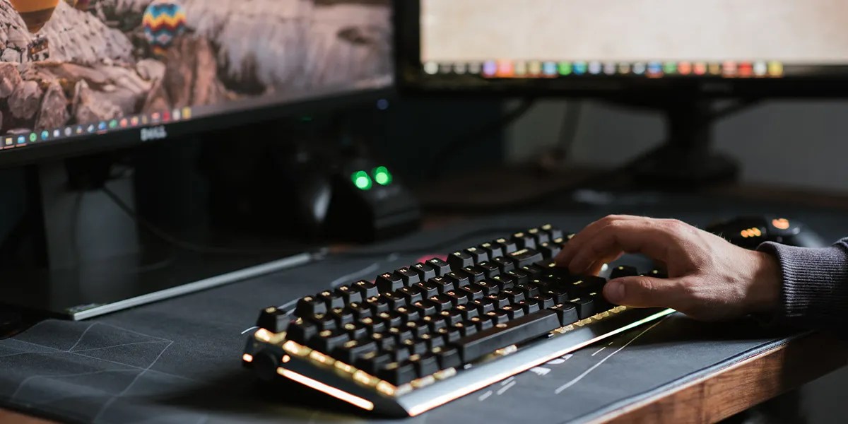 5 Ways to Fix Your Backlit Keyboard When It&rsquo;s Not Working on Windows