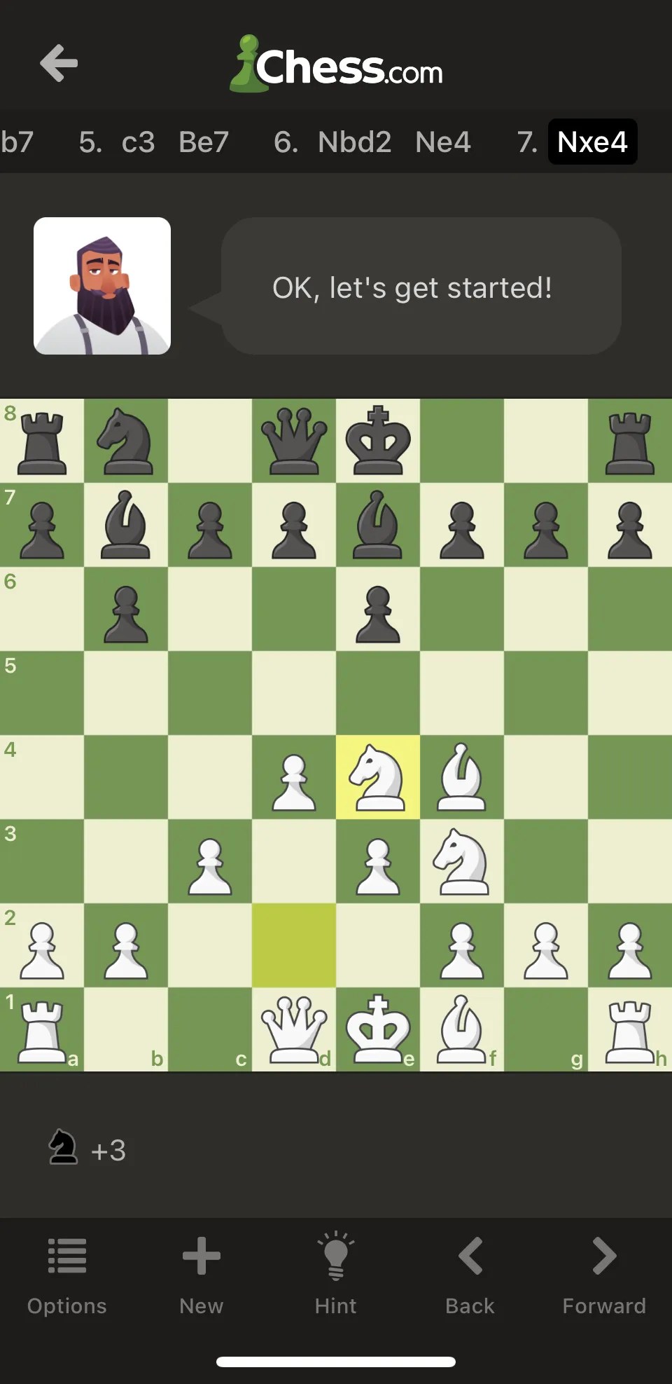 The 5 Best Mobile Apps for Chess Players