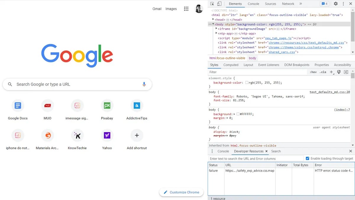 نحوه کپی کردن کد از وب سایت ها با استفاده از کروم، فایرفاکس و اج » خبر