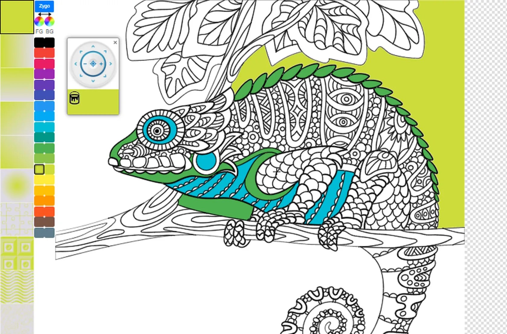 The 10 Best Coloring Websites Even Adults Will Love