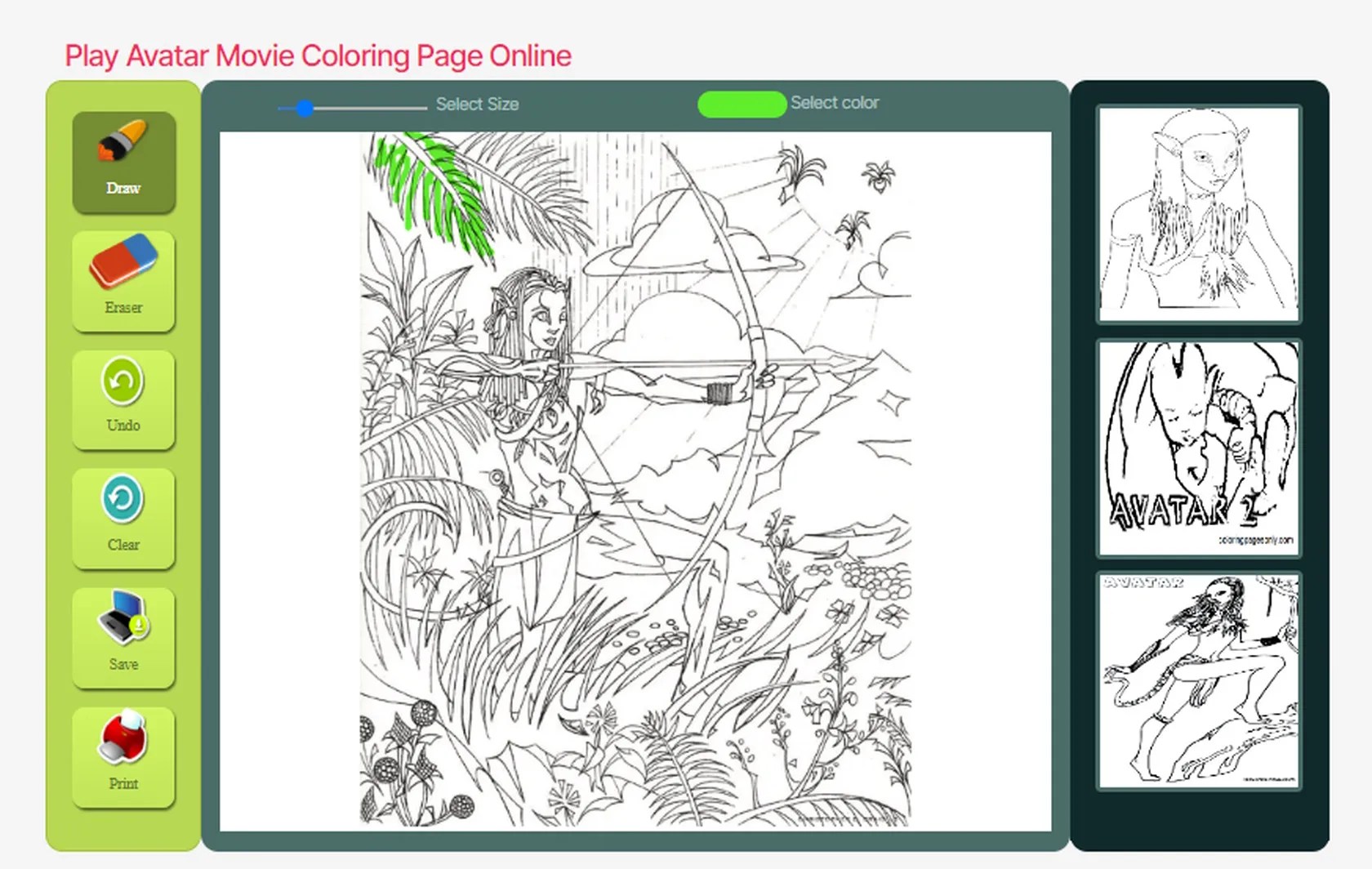 The 10 Best Coloring Websites Even Adults Will Love