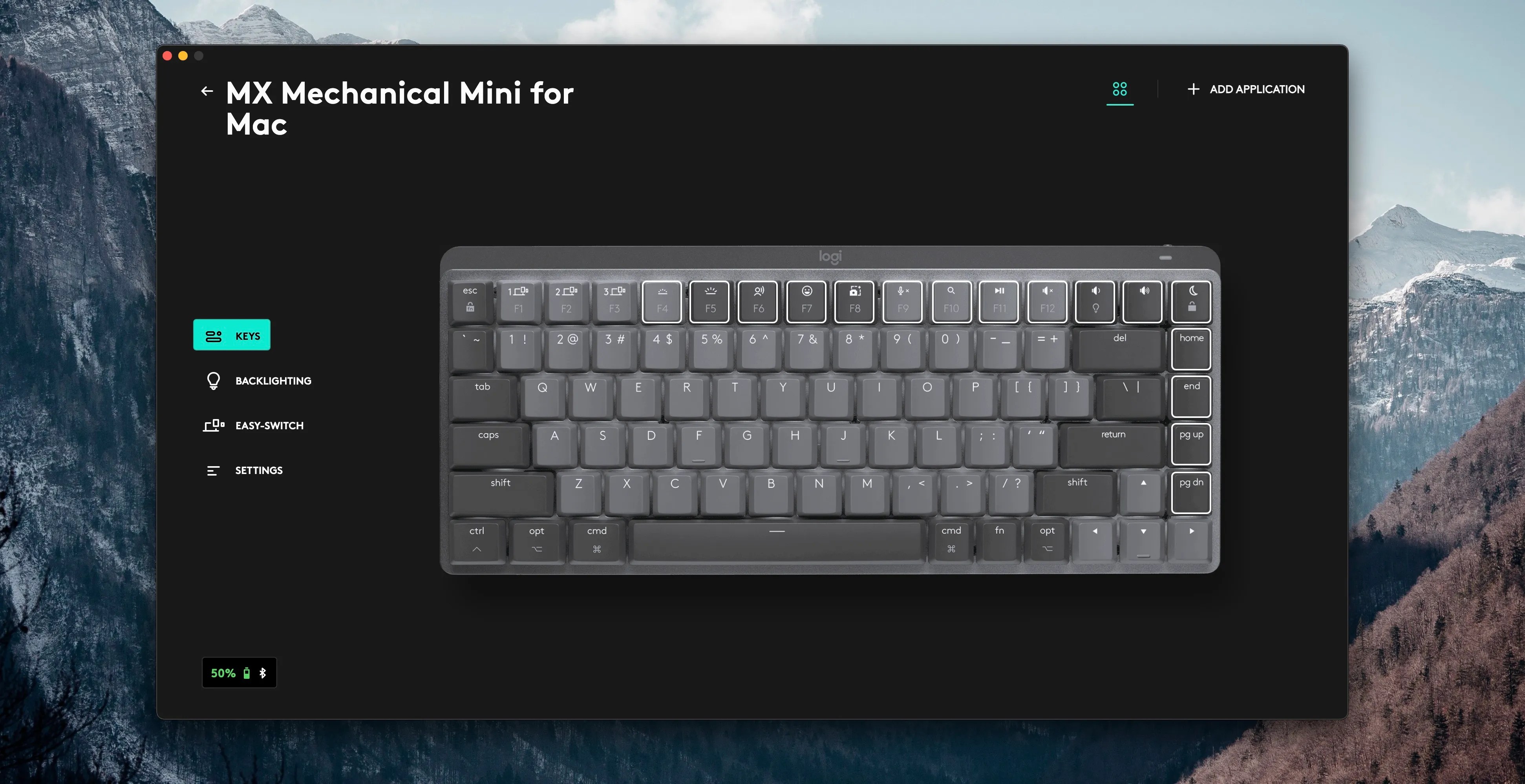 5 Reasons to Buy the Logitech MX Mechanical Keyboard for Your Mac
