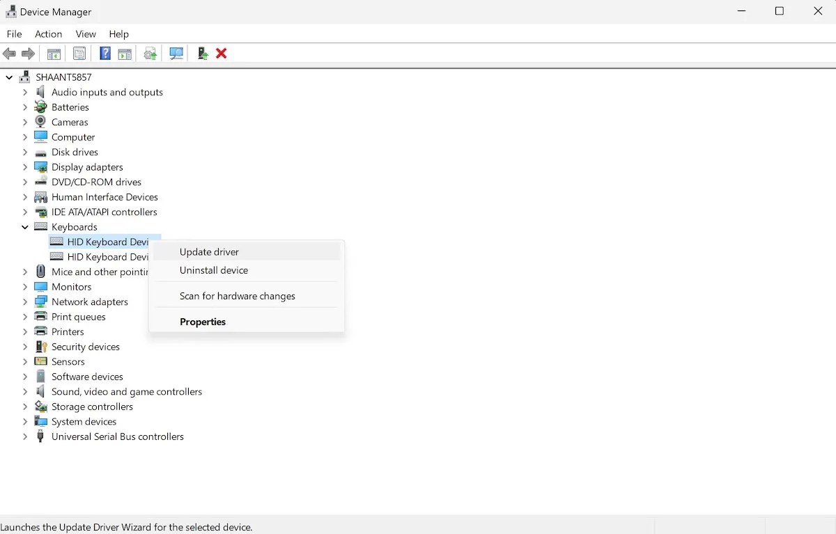 Spacebar Not Working on Your Windows PC? Here are 7 Possible Ways to Fix It