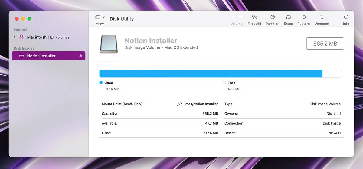 8 Fixes for When You Can't Eject an External Drive on Your Mac