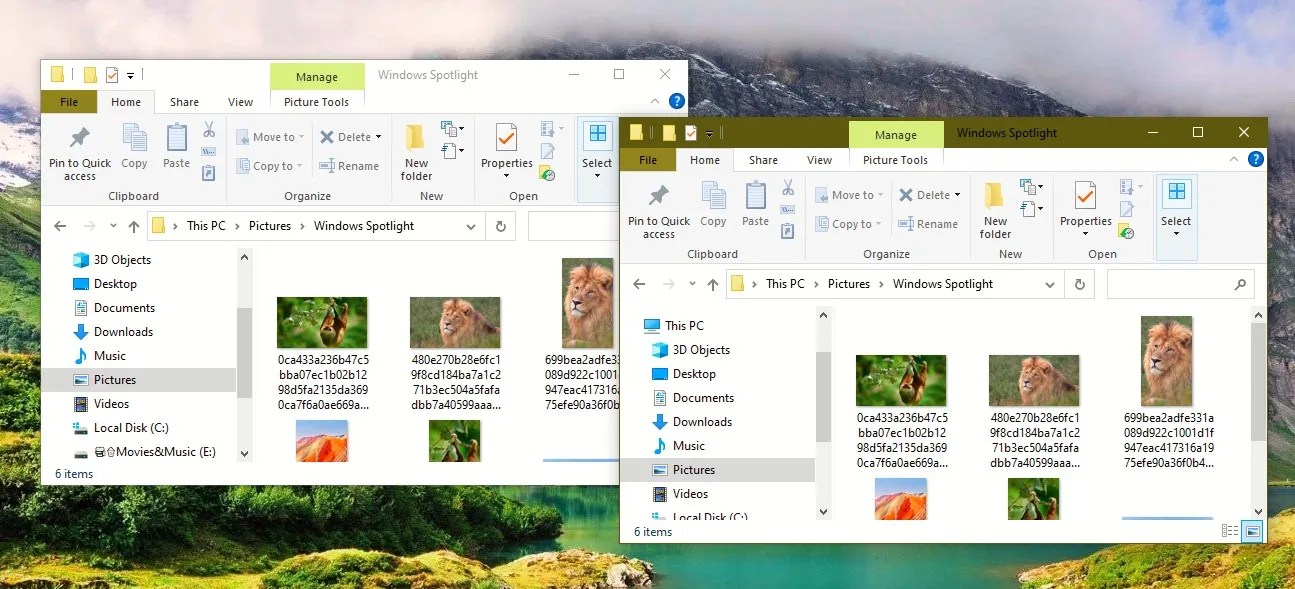 5 Cool Folder Tips You'll Love Using on Windows