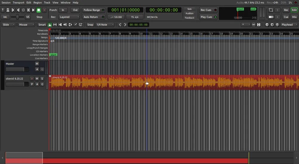 The 6 Best VoiceOver Apps for Linux