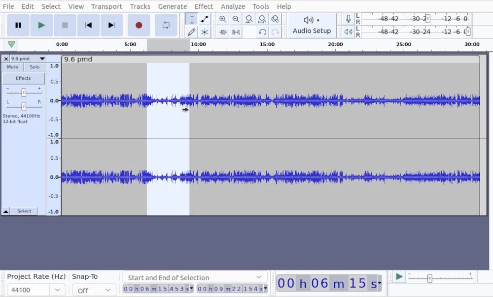 The 6 Best VoiceOver Apps for Linux