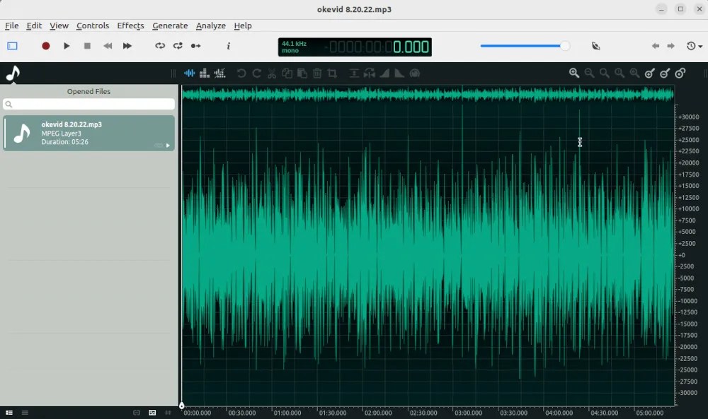 The 6 Best VoiceOver Apps for Linux