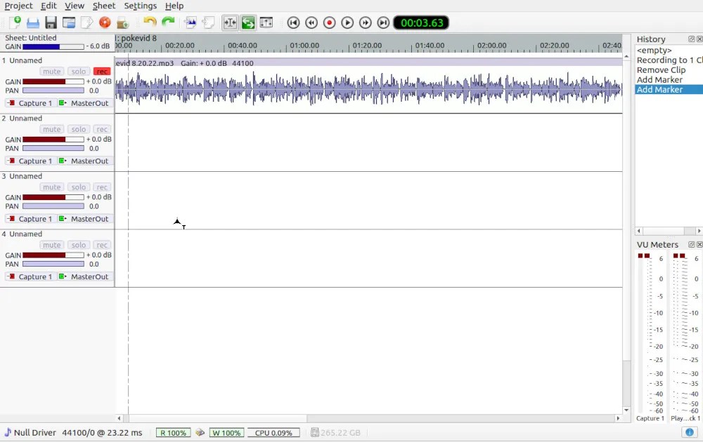 The 6 Best VoiceOver Apps for Linux
