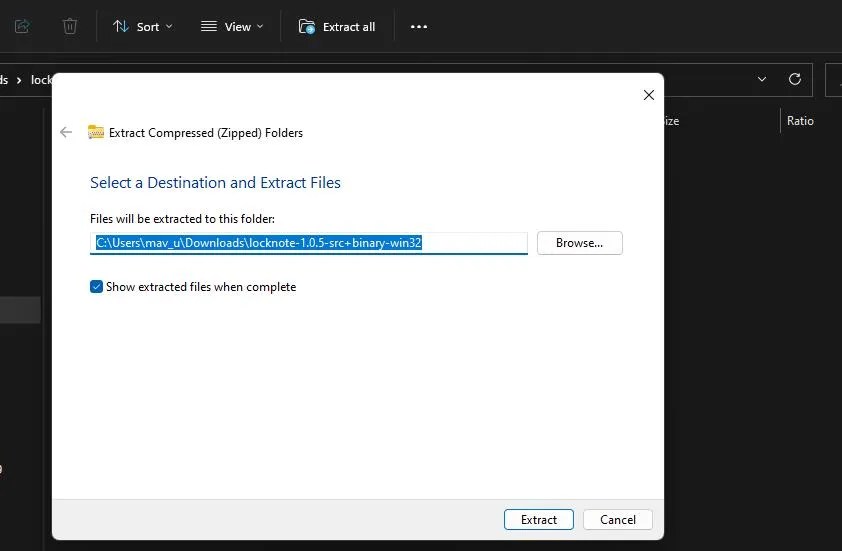 How to Add Passwords to Text Files in Windows 11/10