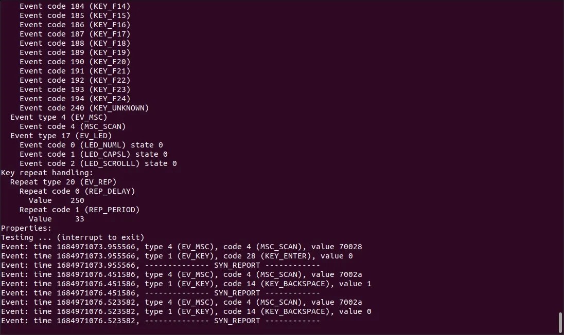 How to Rebind Middle Mouse Click in Ubuntu