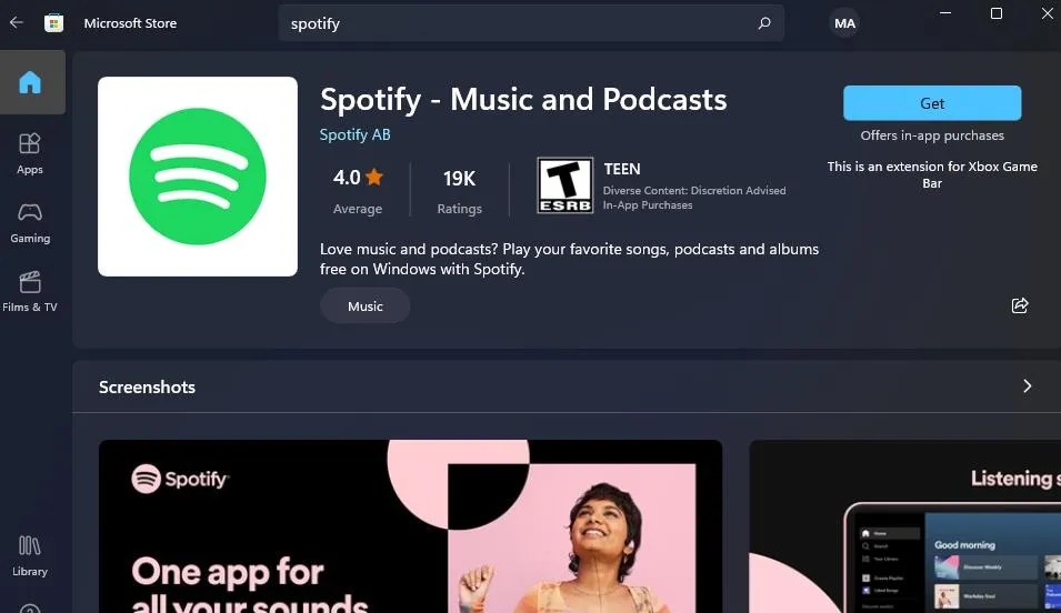 How to Fix the “Spotify Application Is Not Responding” Error in Windows