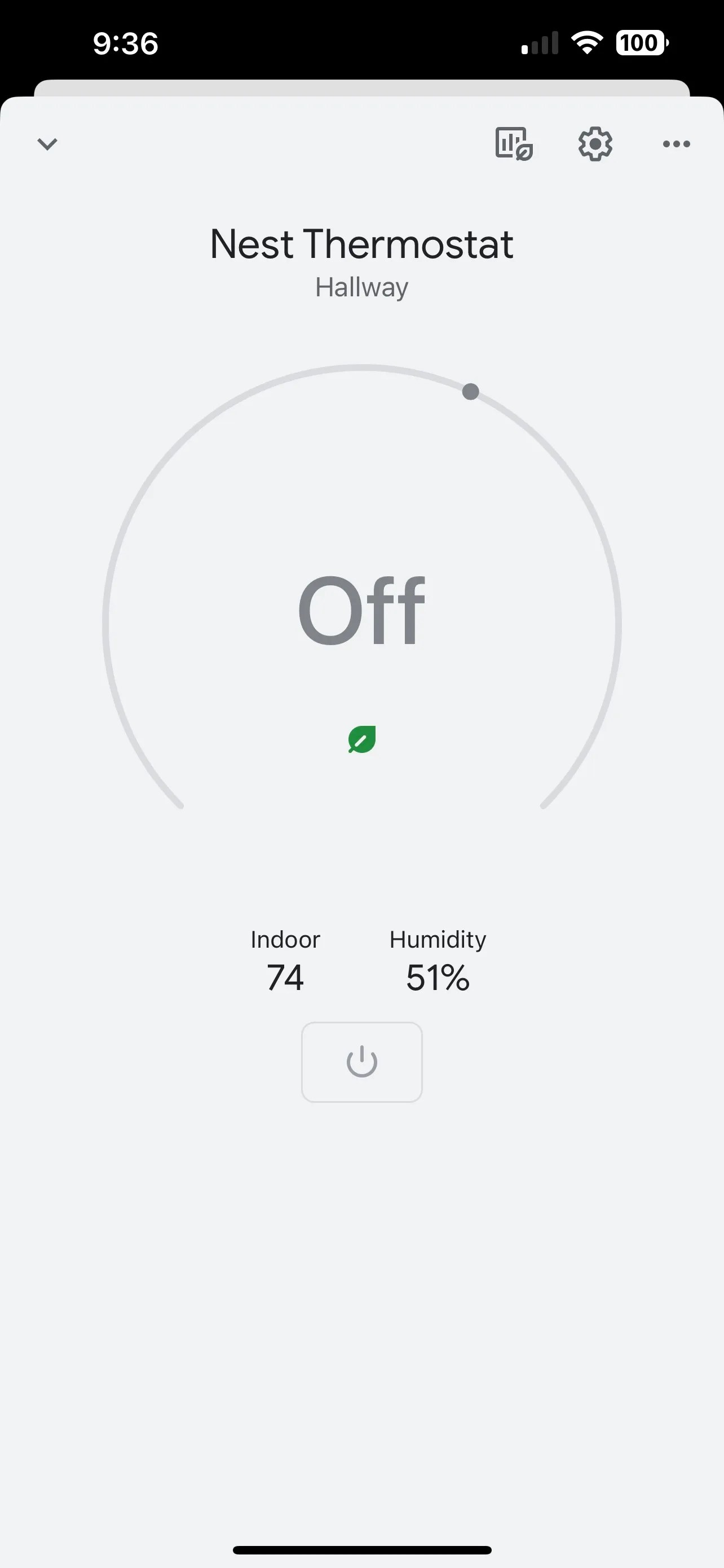 How to Add a Nest Thermostat to Apple HomeKit With Matter