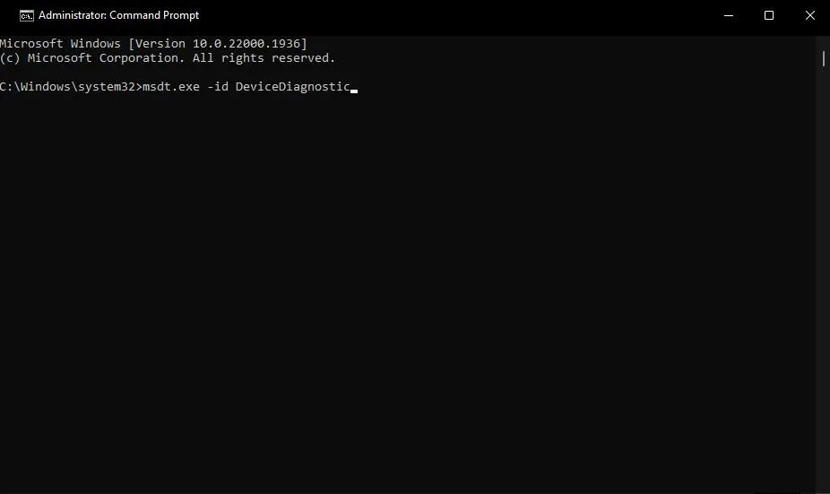 How to Fix the “Device is Unreachable” Error 0x80070141 on Windows