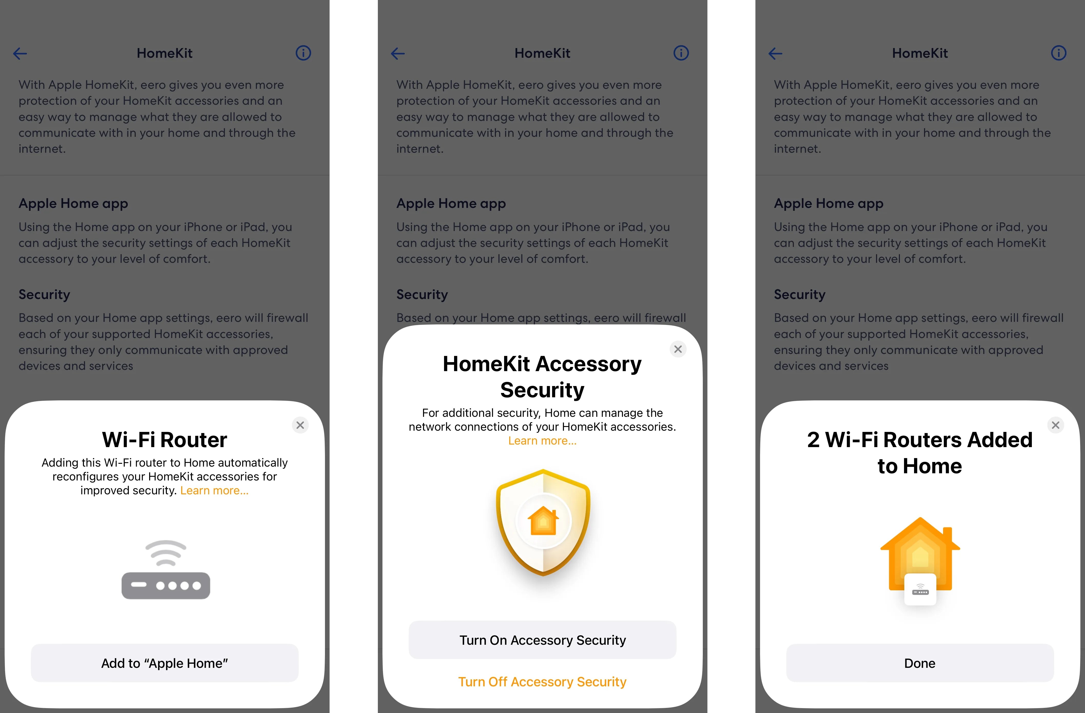 What Are Apple HomeKit Secure Routers?
