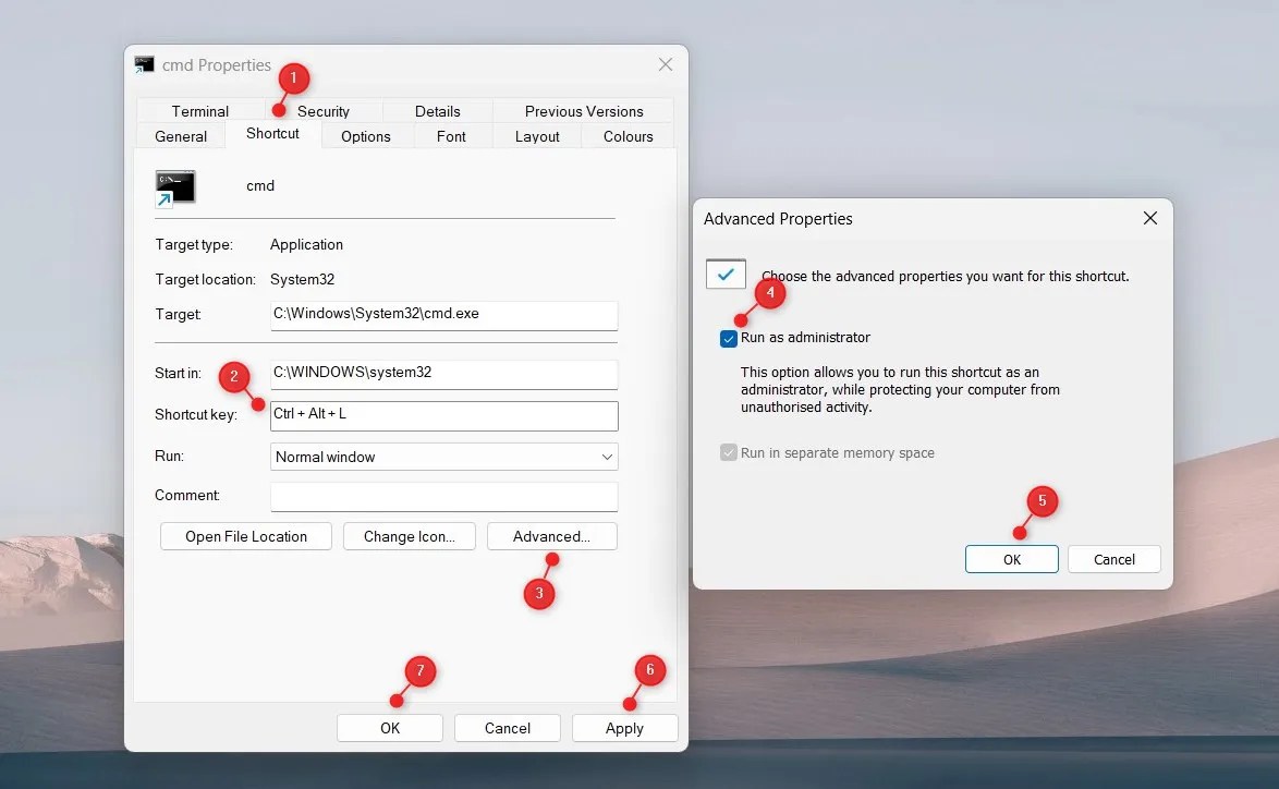 How to Run the Command Prompt as an Administrator in Windows