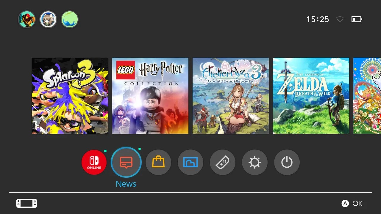 How to Access the Hidden Browser on Your Nintendo Switch Fel Gooal