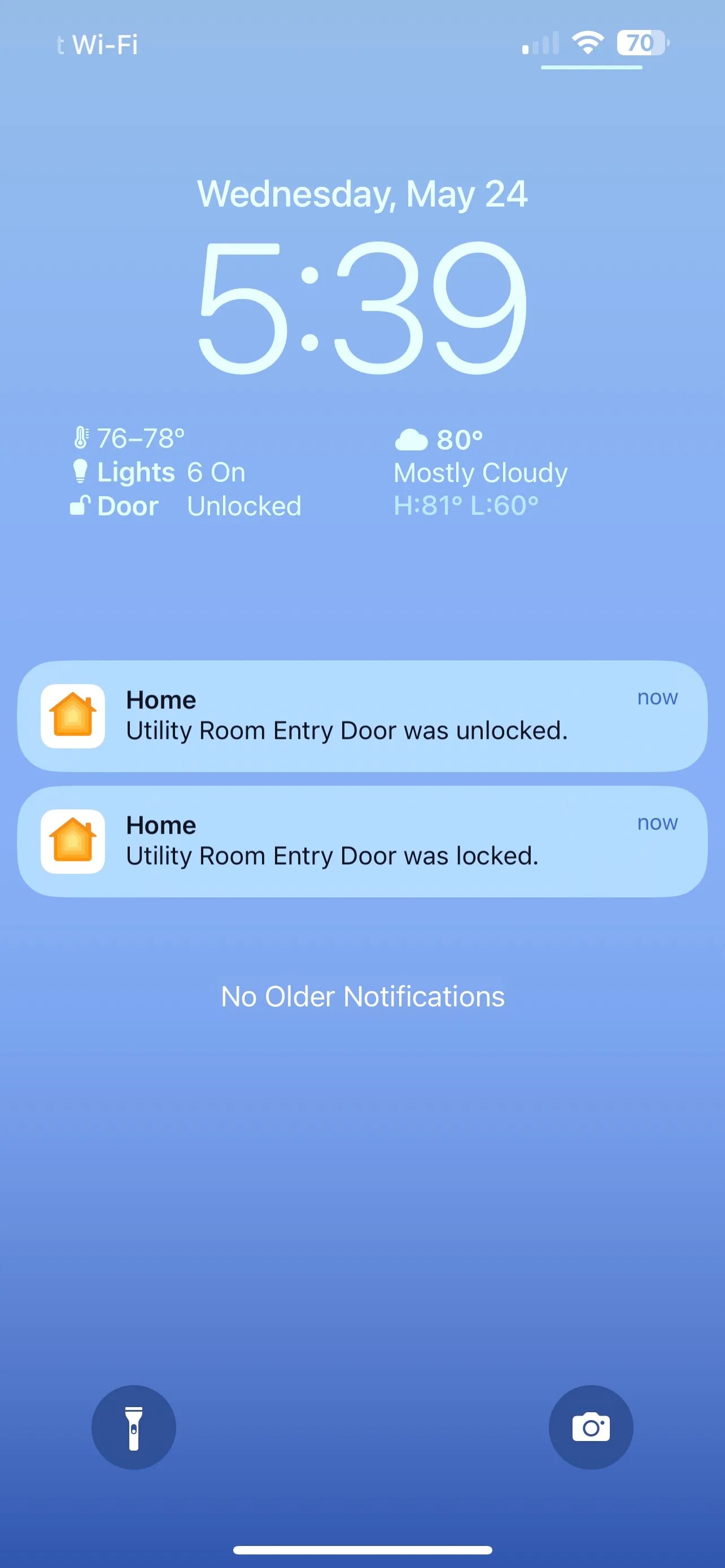 How to Manage Apple HomeKit Notifications for Your Smart Home Accessories