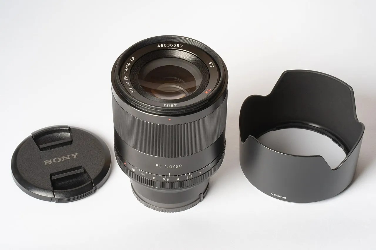 What Is a Camera Lens Hood and Why Do You Need One?
