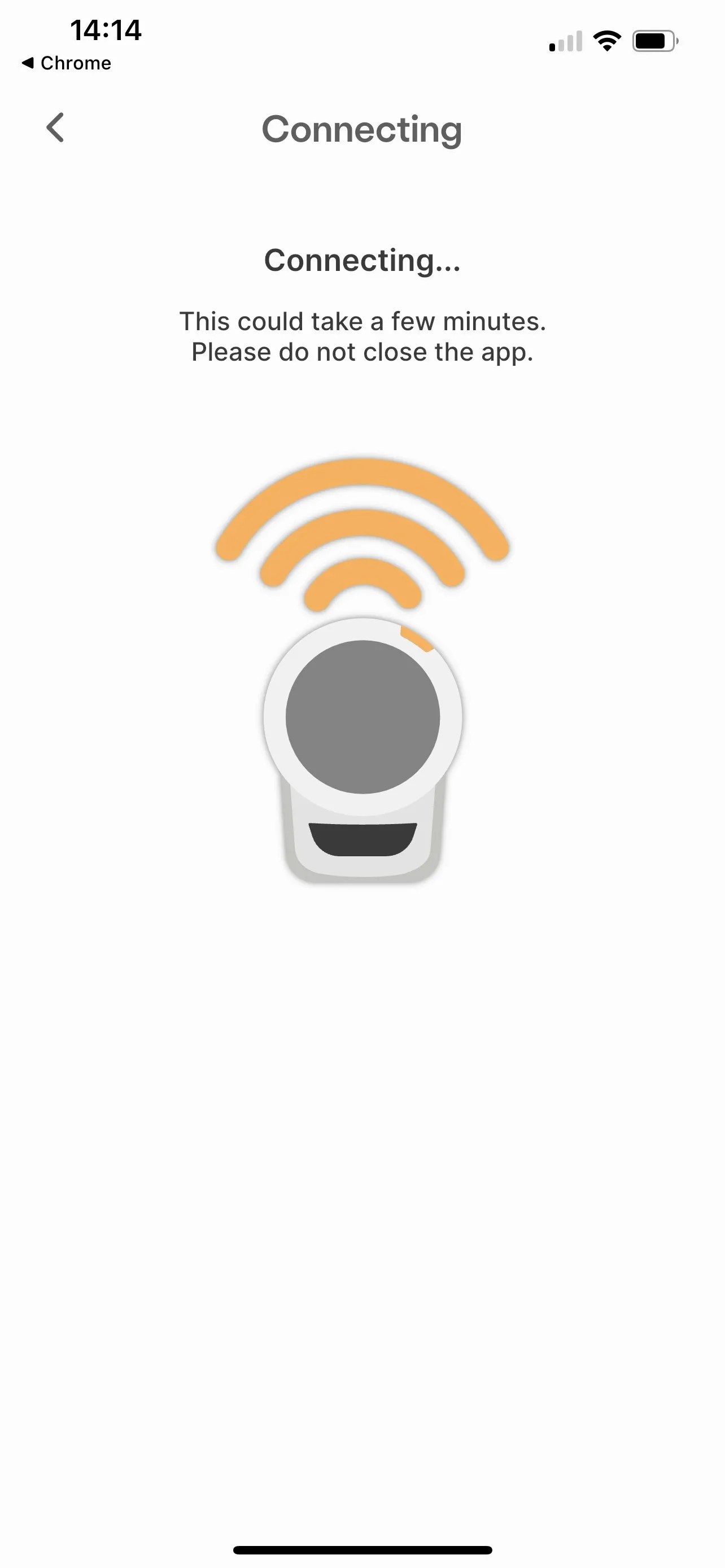 Whisker LitterRobot 4 The Robot Litter Tray That Really Works