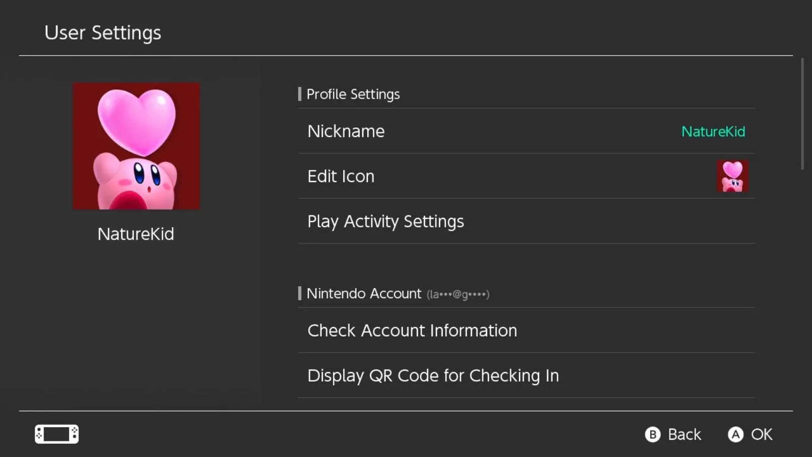 How to Change Your Nickname on Your Nintendo Switch