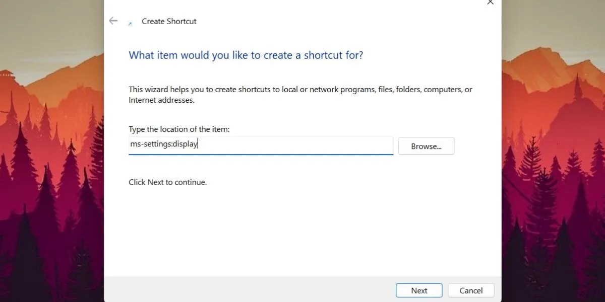10 Ways to Open the Display Settings in Windows 11