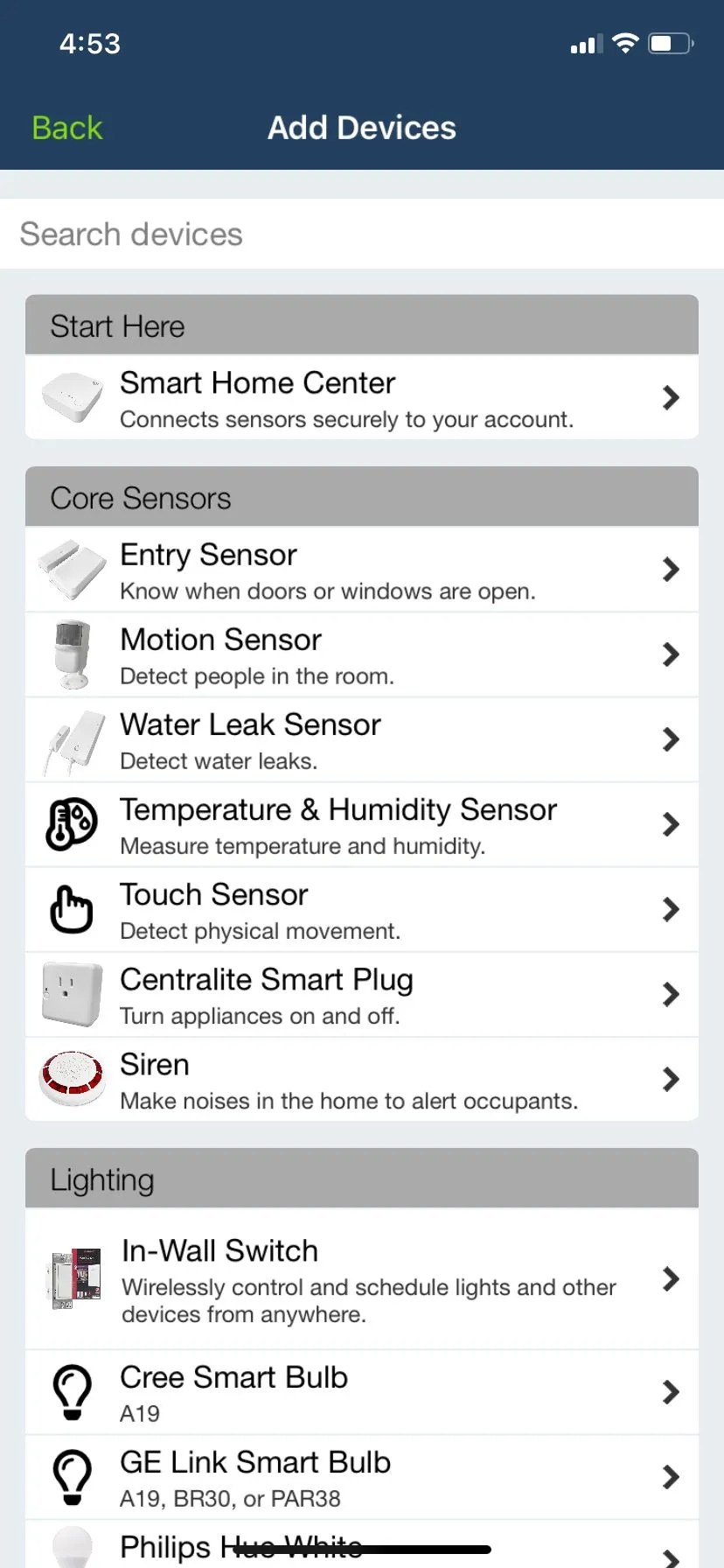 Transform Your Old iPhone Into a Security Camera With These 6 Apps