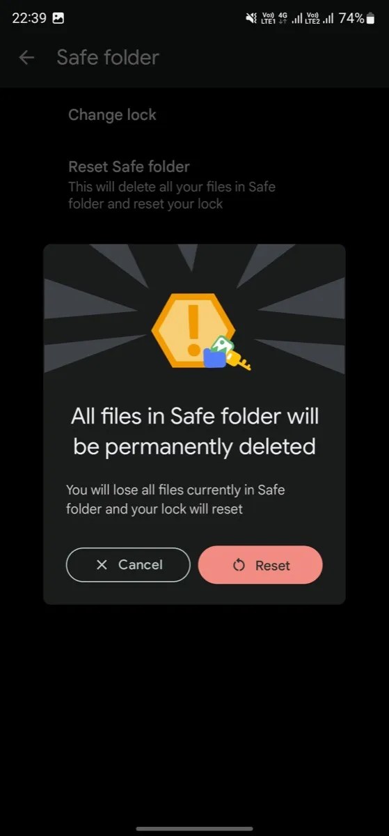 How to Protect Your Files Using Files by Google on Android