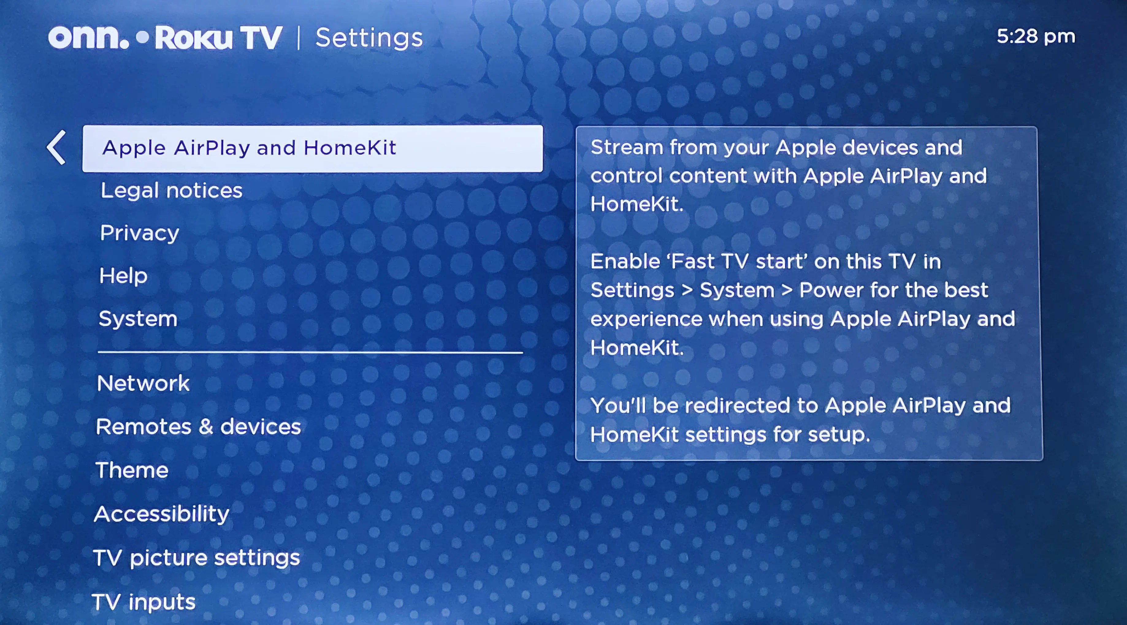 How to Add a Roku Smart TV to Apple HomeKit