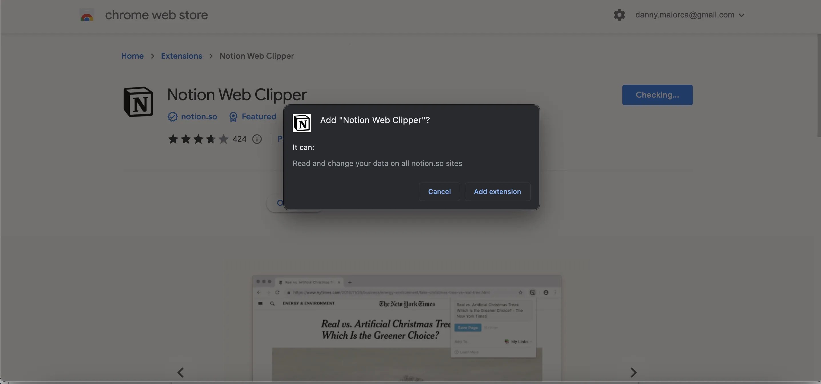 How to Use Notion  Clipper The Ultimate Guide