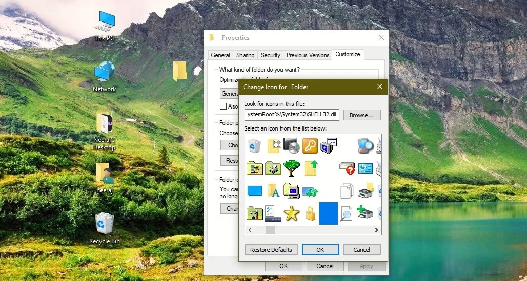 5 Cool Folder Tips You'll Love Using on Windows