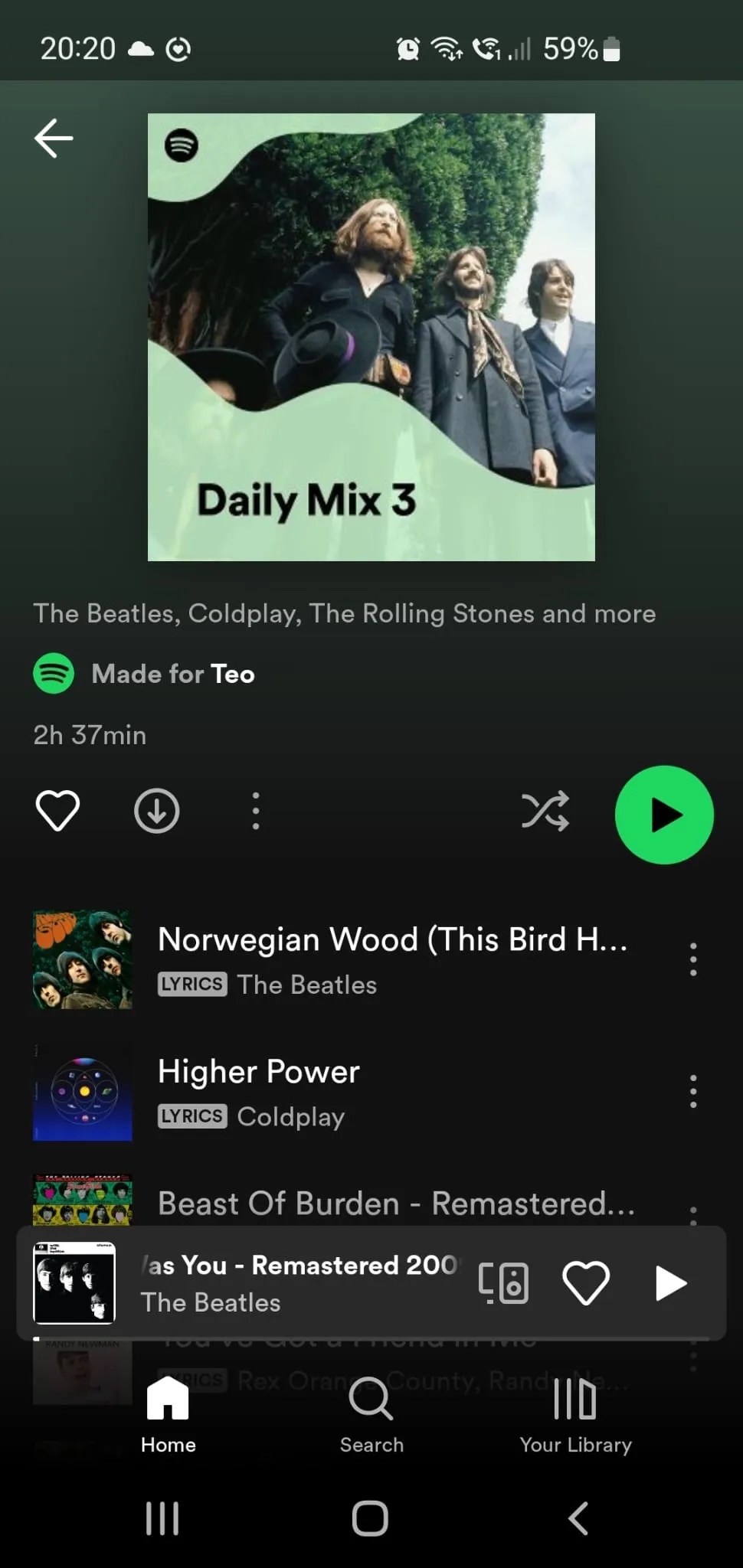 How to Copy a Playlist on Spotify