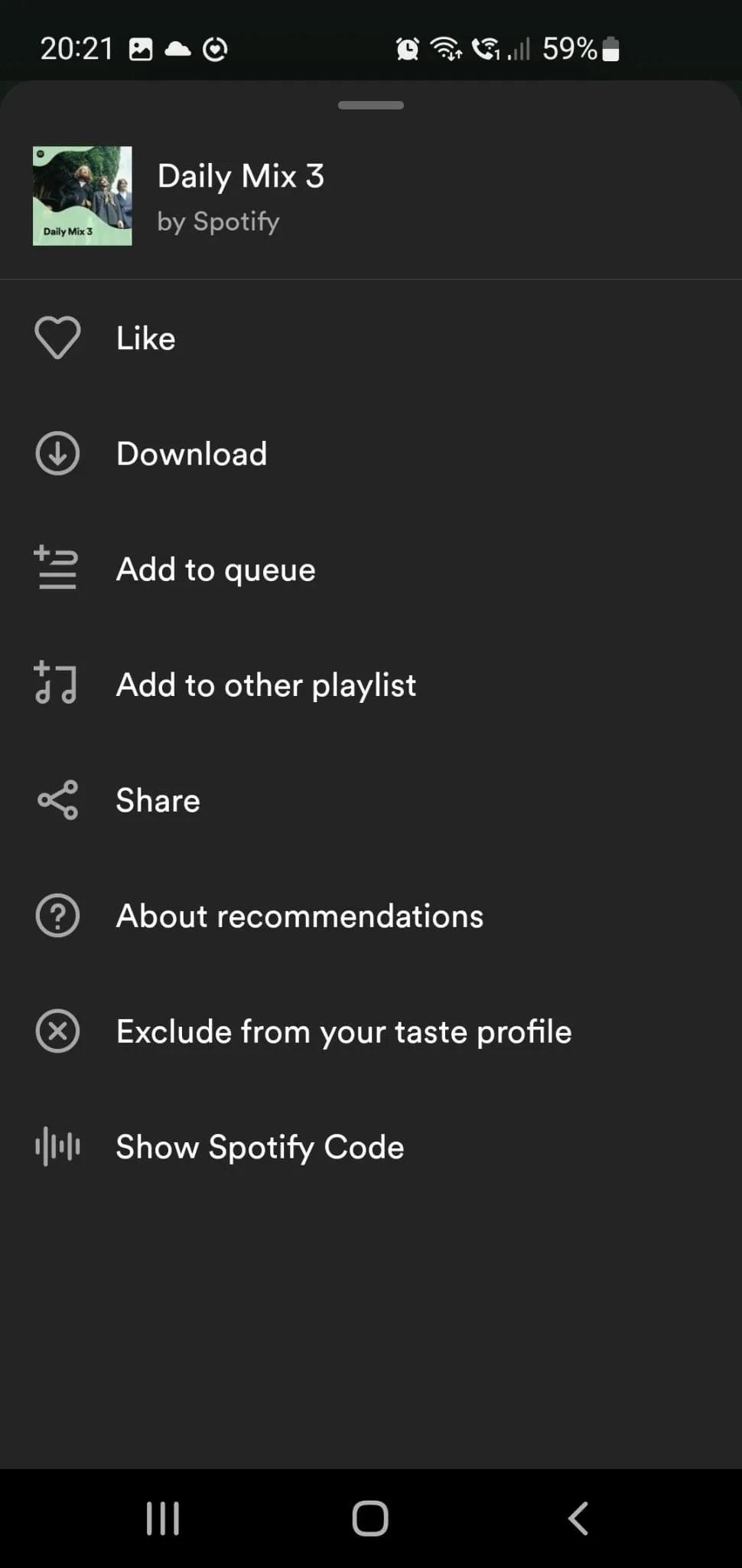How to Copy a Playlist on Spotify