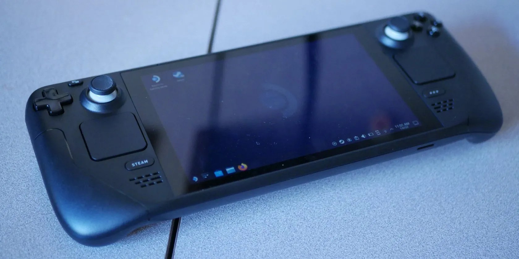 The 8 Best Media Players for the Steam Deck