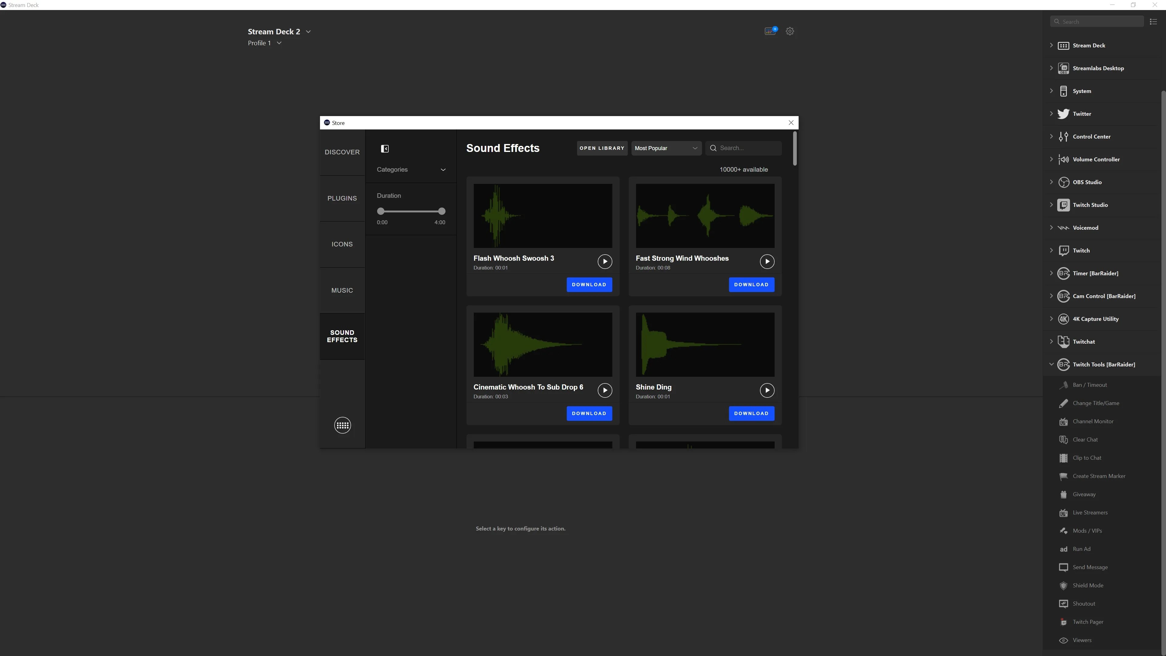 The 8 Best Stream Deck Shortcuts for Streamers