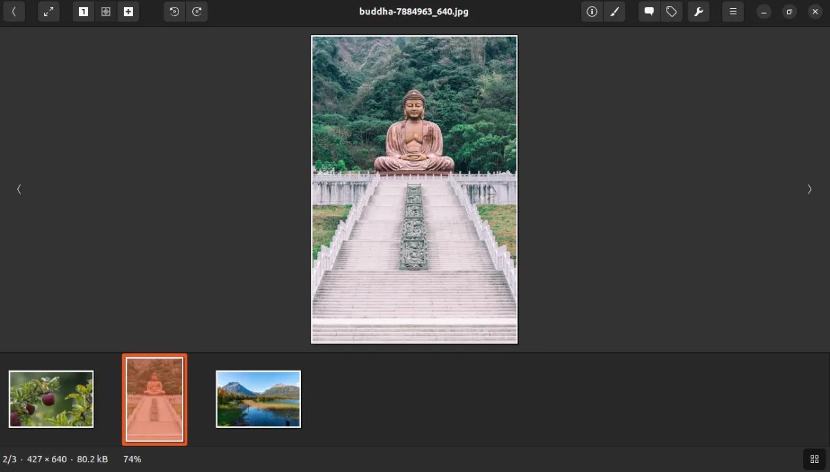 The 10 Best Free Photo Management, Organizer, and Gallery Apps for Linux