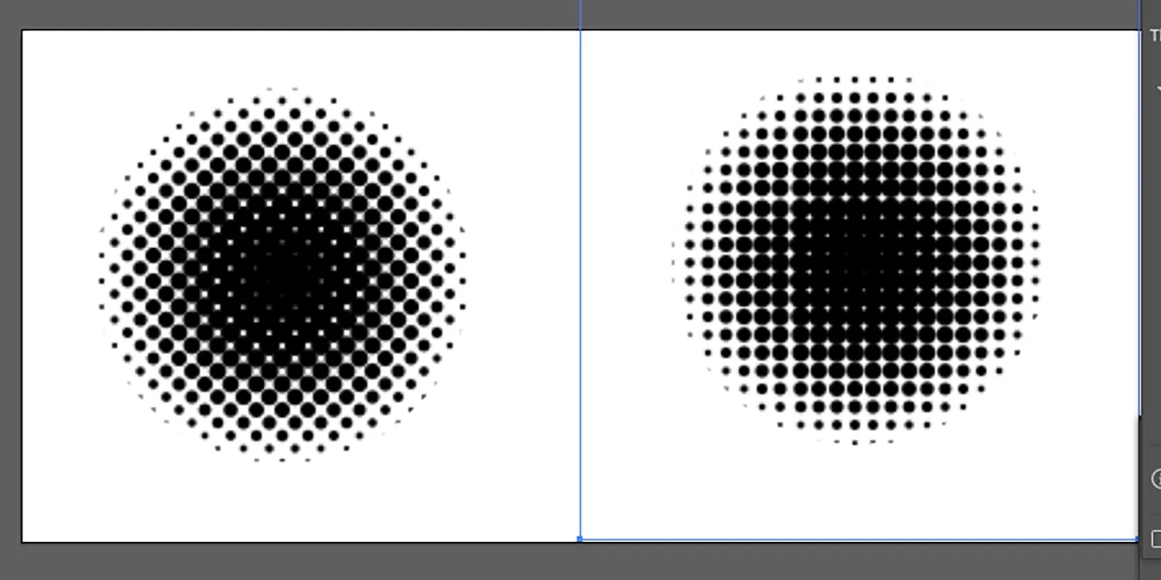 How to Create a Halftone Pattern Using Adobe Illustrator