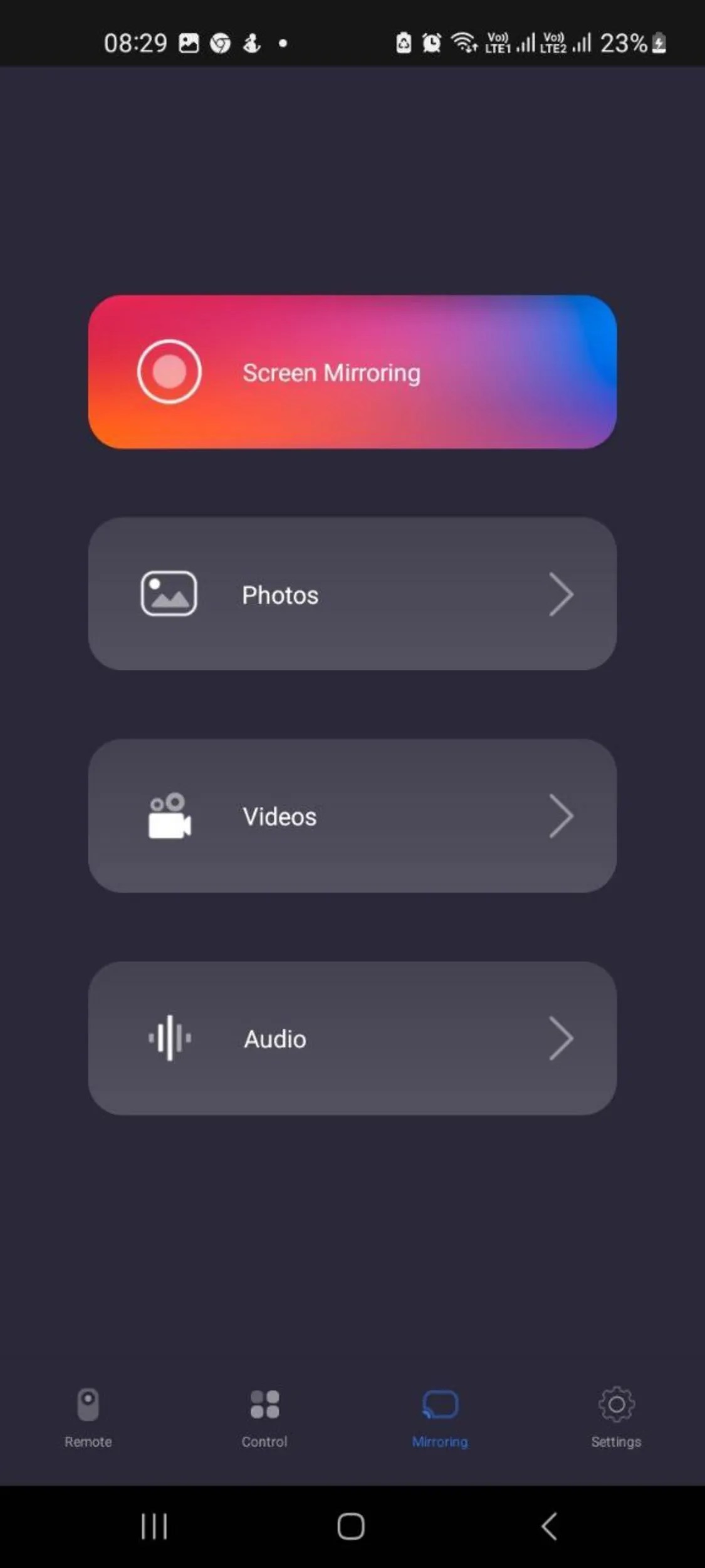 The Best TV Remote Apps for Android and iPhone