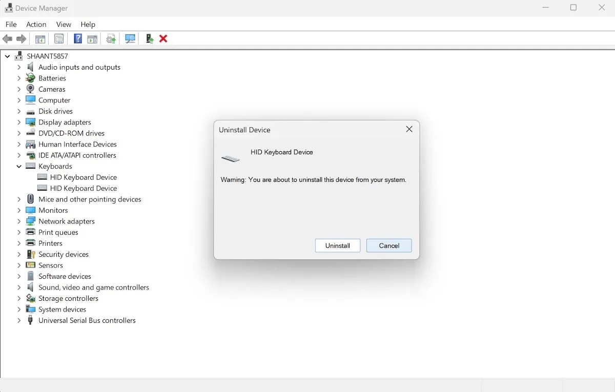 Spacebar Not Working on Your Windows PC? Here are 7 Possible Ways to Fix It