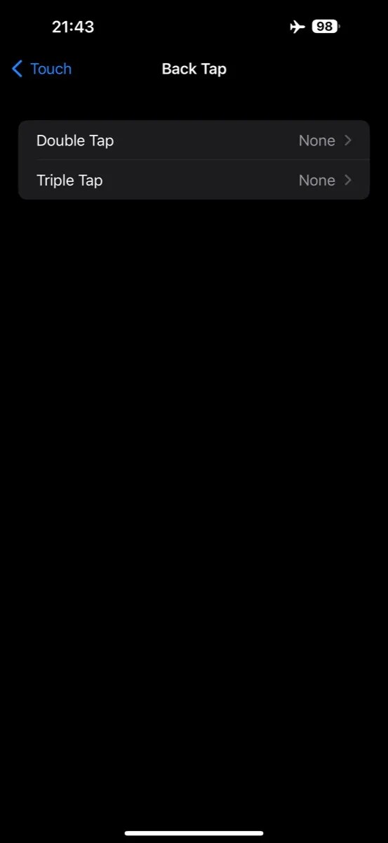 How to Use Custom File Names for Screenshots on an iPhone