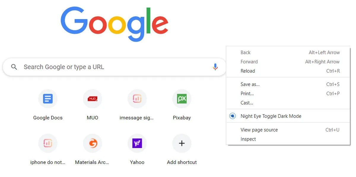 How to Copy Code From sites Using Chrome, Firefox, and Edge