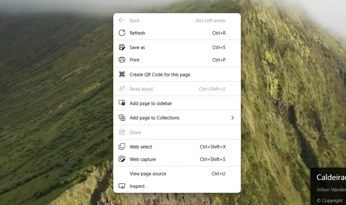 How to Copy Code From sites Using Chrome, Firefox, and Edge