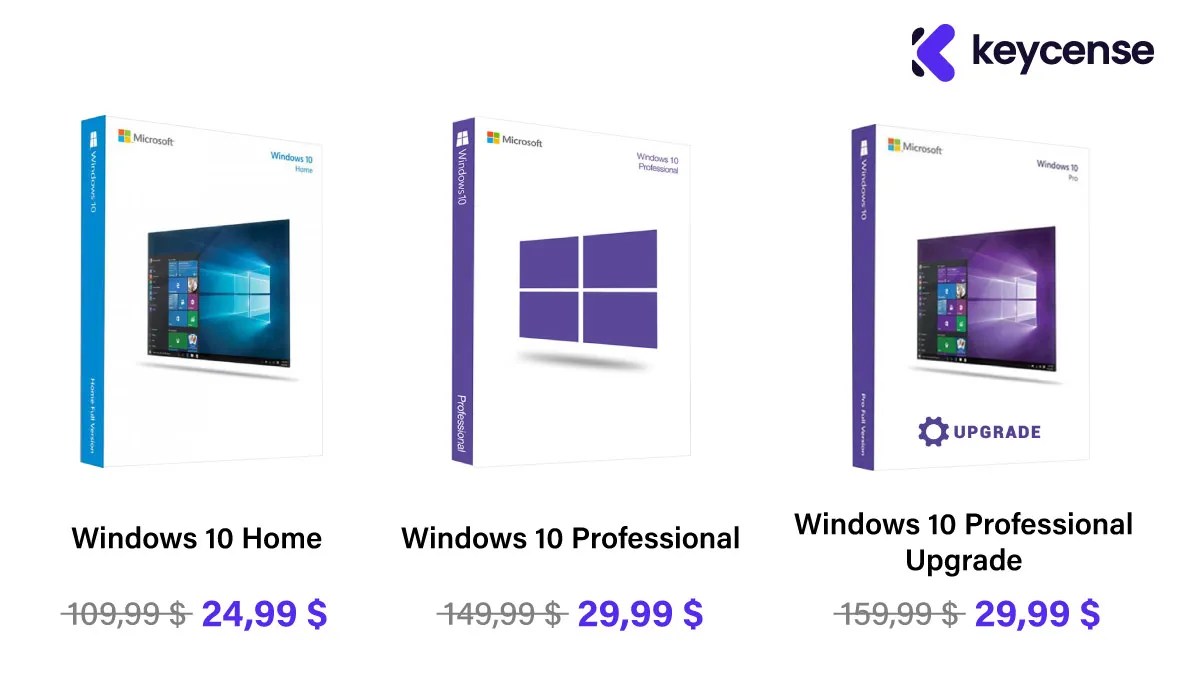 Windows 10 Product Key Our Guide to the Top Deals
