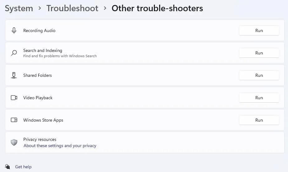 How to Fix the Microsoft Store Error 0x80073D26 in Windows 10 & 11