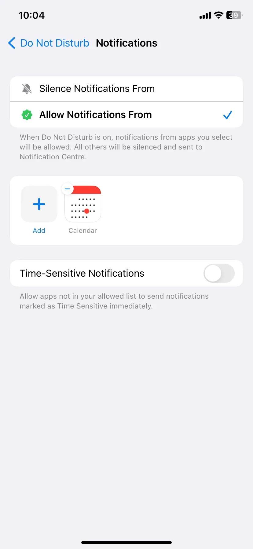 What Are Time Sensitive Notifications in iOS? (And How to Use Them)