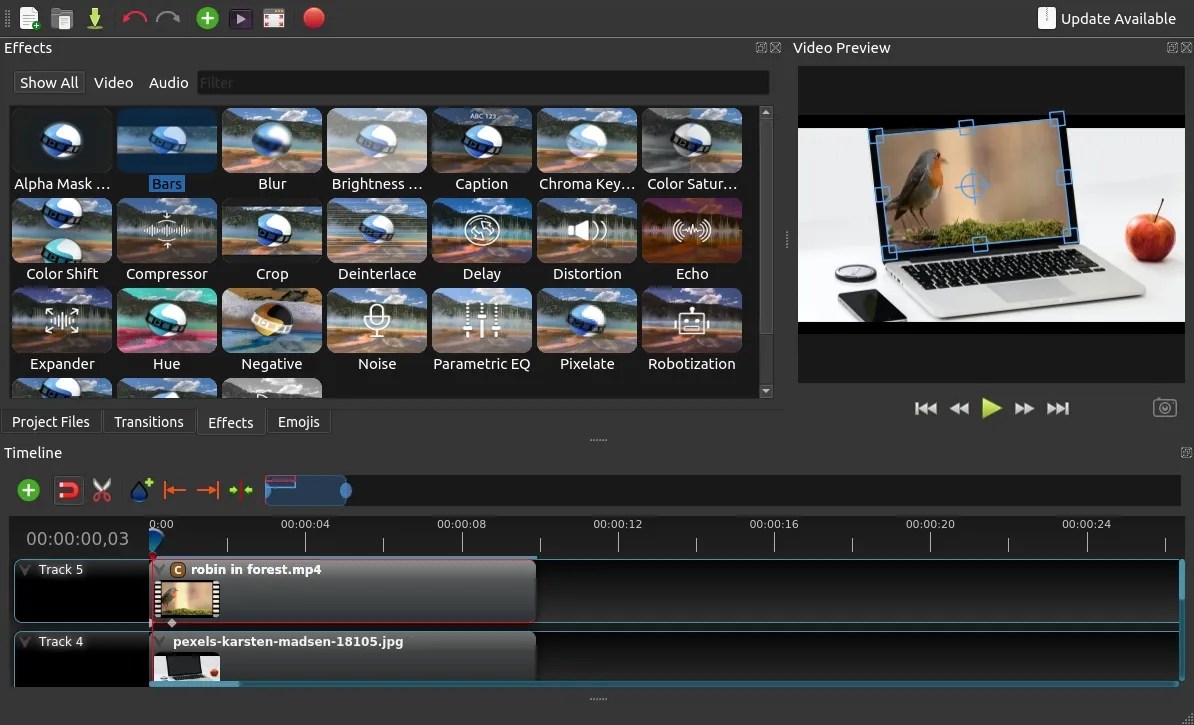 7 Creative Things You Can Do With OpenShot Video Editor