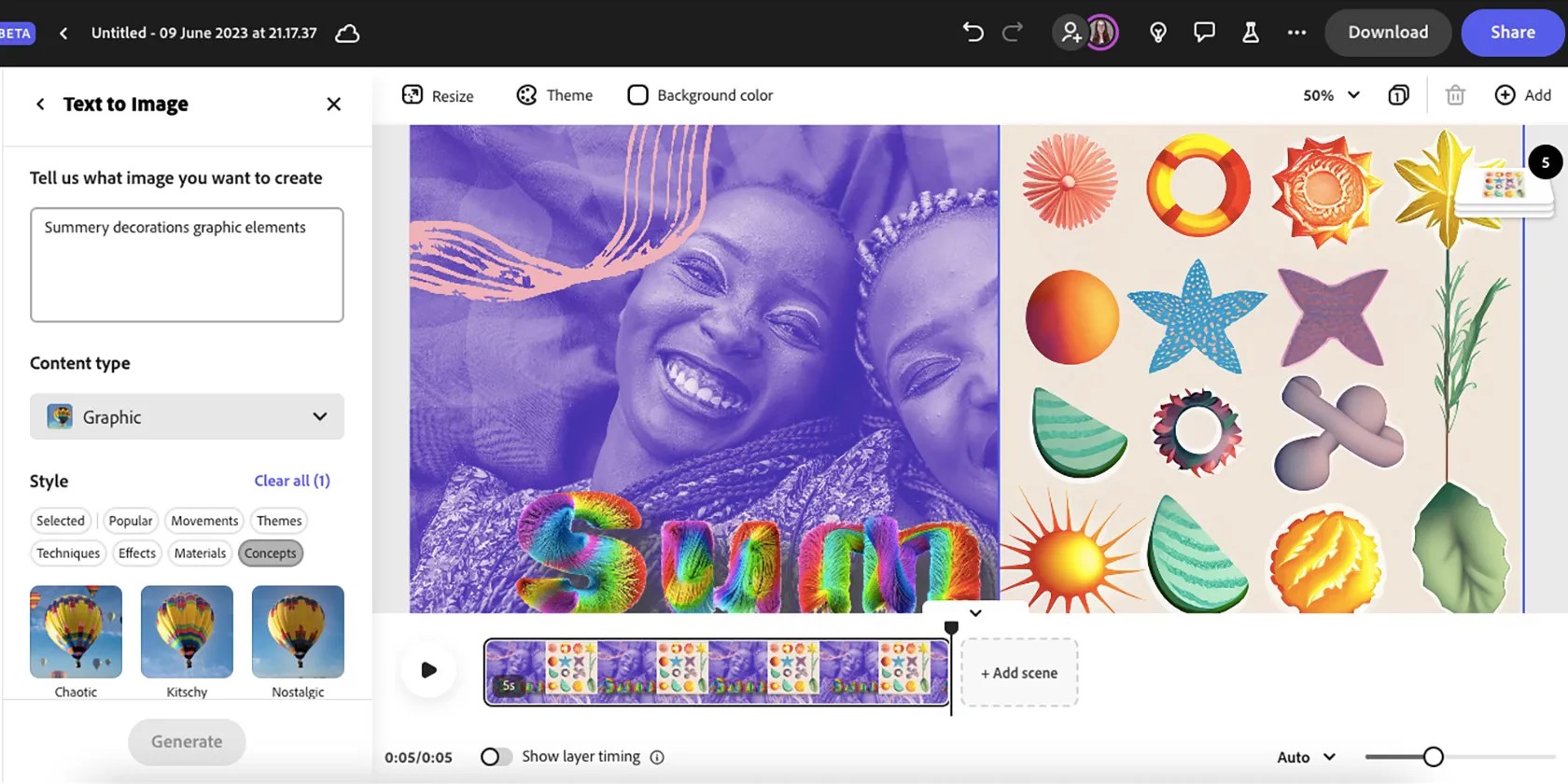 What Is Adobe Express Beta, and What Can You Do With It?