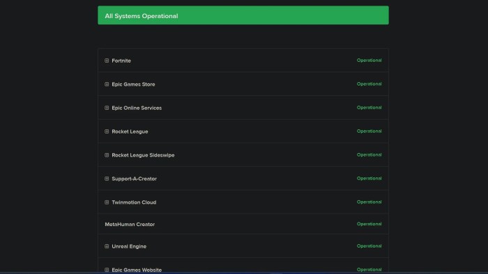 How to speed up epic games download