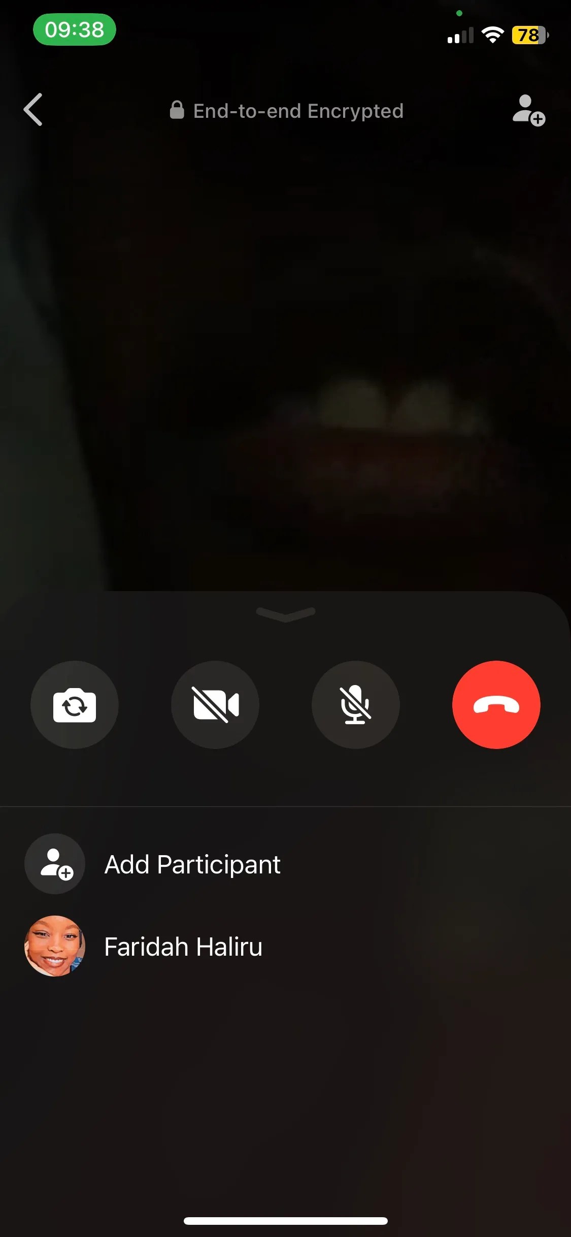 WhatsApp vs. FaceTime for Video Calls Which Is Better?