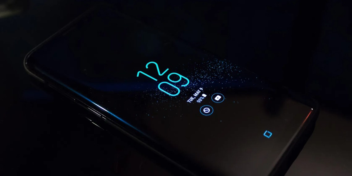 Android에서 잠금 화면 알림을 비공개로 설정하는 방법